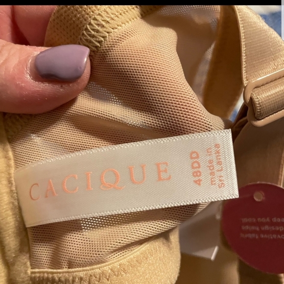 Bra - Picture 4 of 4